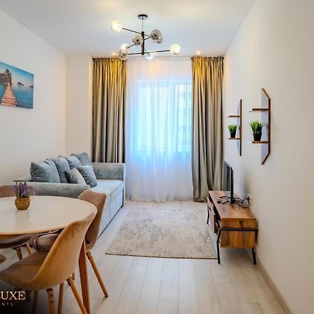 Yamaluxe Apartments - Silent & Primitive With Relaxing Area Bucareste Exterior foto