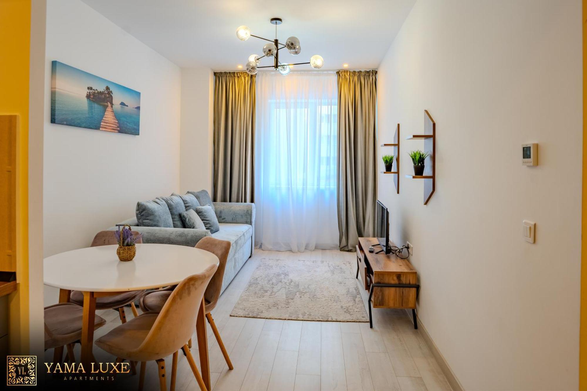 Yamaluxe Apartments - Silent & Primitive With Relaxing Area Bucareste Exterior foto
